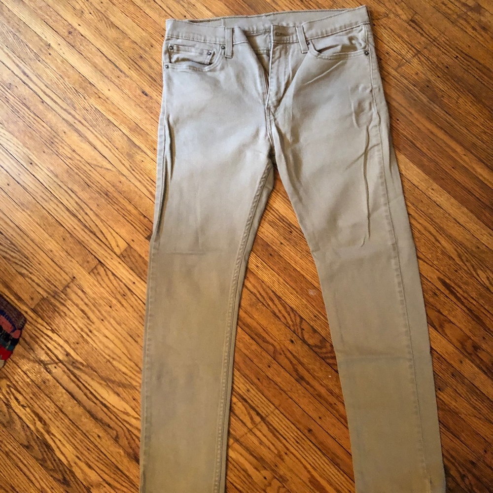 Levi’s 510 34x32